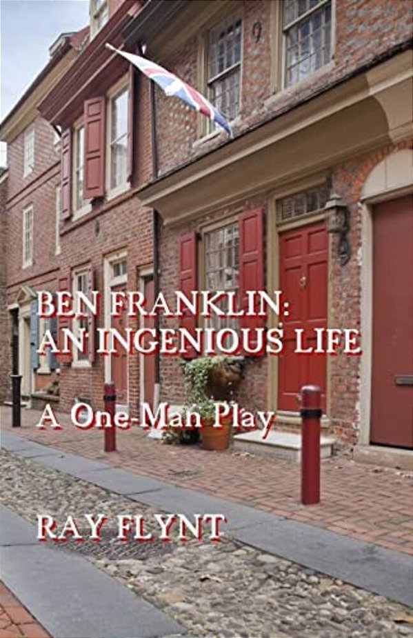 Ben Franklin: An Ingenious Life-..
