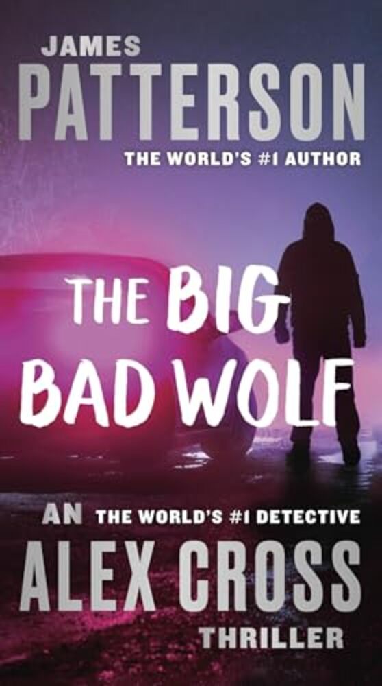 The Big Bad Wolf-..