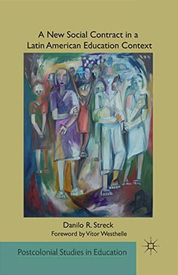 A New Social Contract In A Latin American Education Context-..
