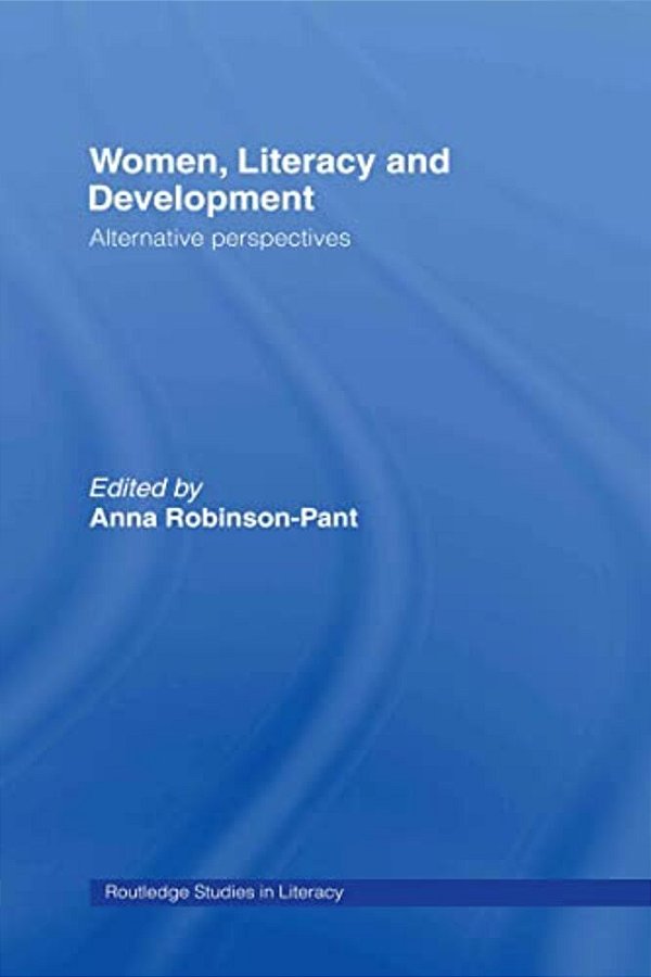 Women, Literacy And Development-..