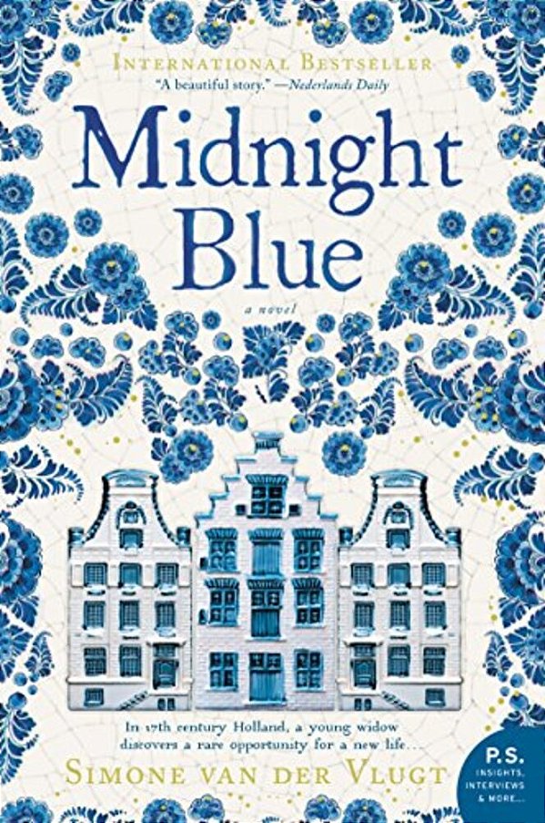 Midnight Blue-..