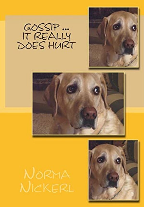 Gossip... It Really Does Hurt-..