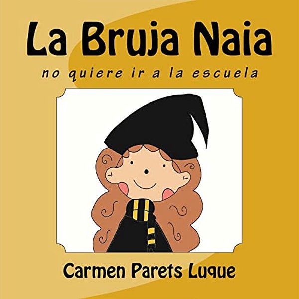La Bruja Naia-..