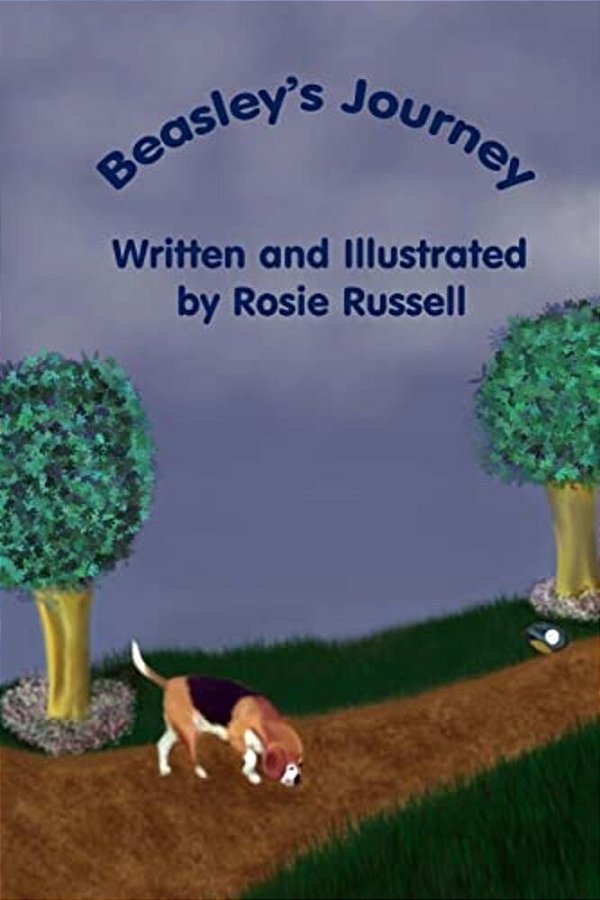 Beasley's Journey-..