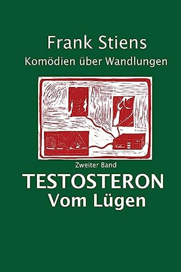 Testosteron: Vom Luegen-..