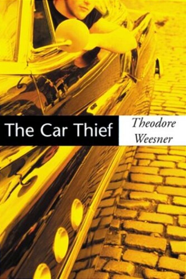 The Car Thief-..