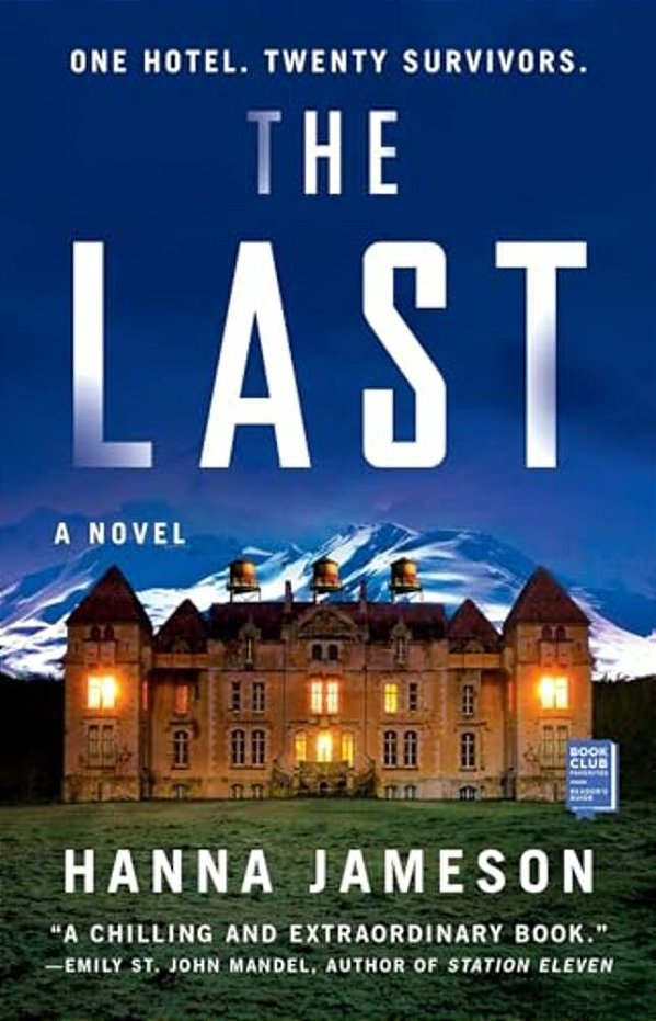 The Last-..