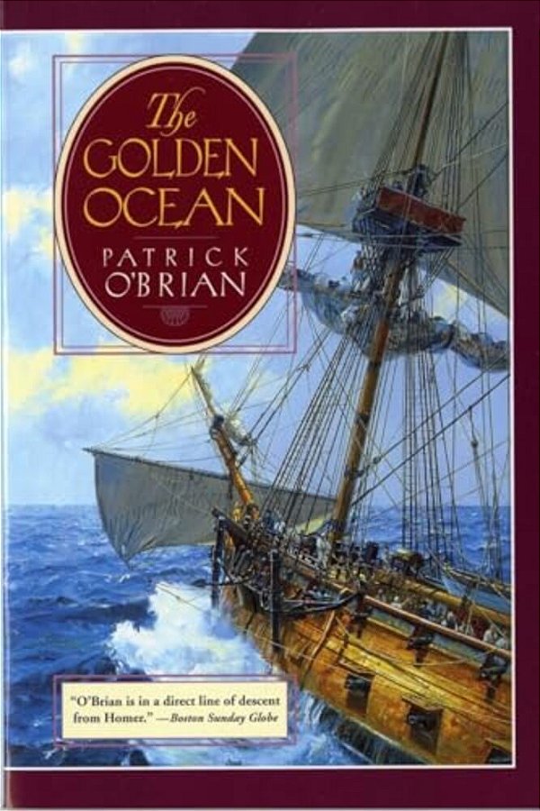 Golden Ocean-..