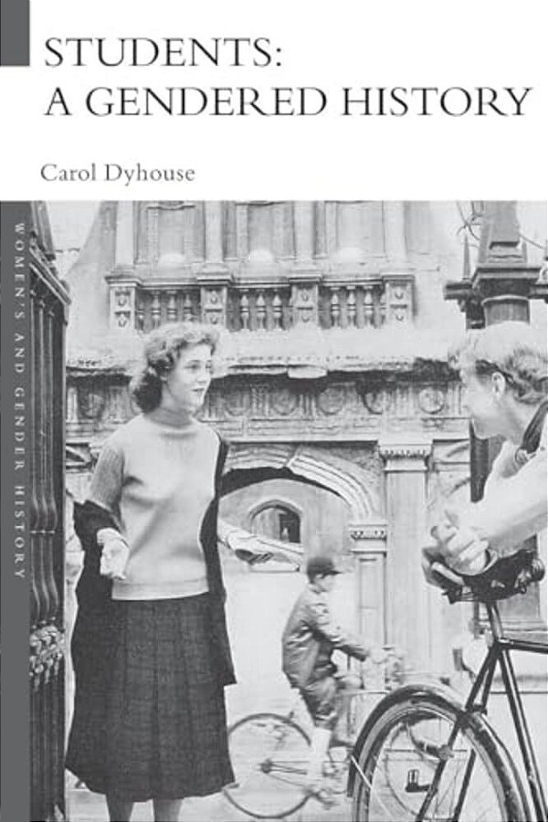 Students: A Gendered History-..