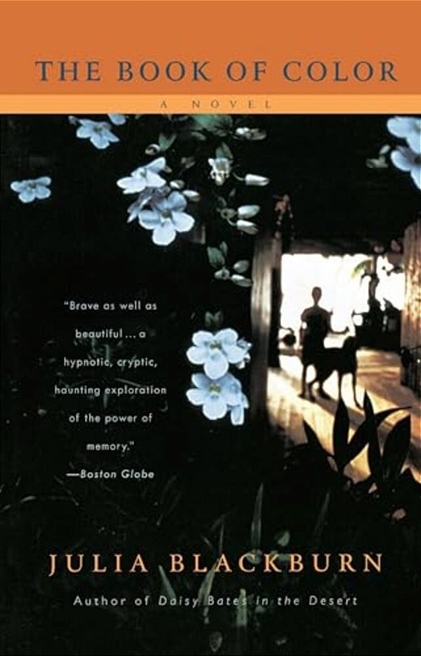 The Book Of Color-..