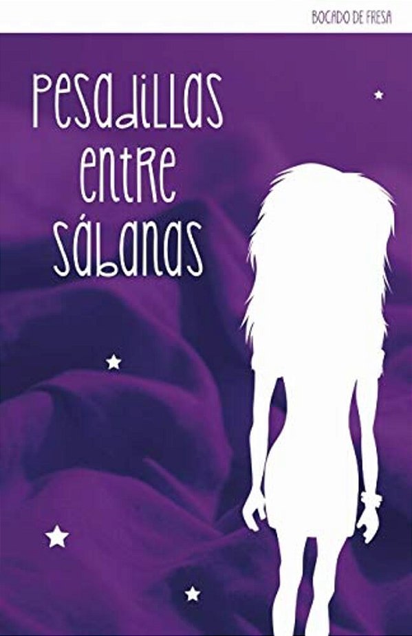 Pesadillas Entre Sábanas-..