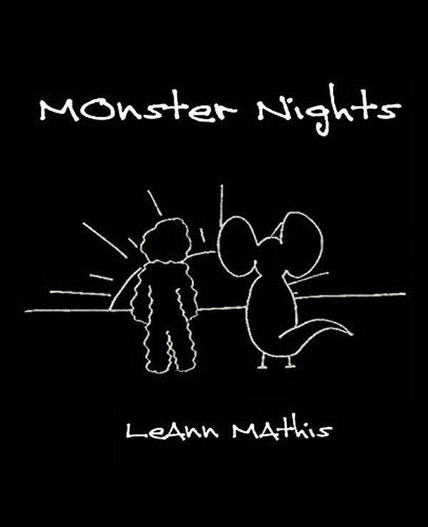 Monster Nights-..
