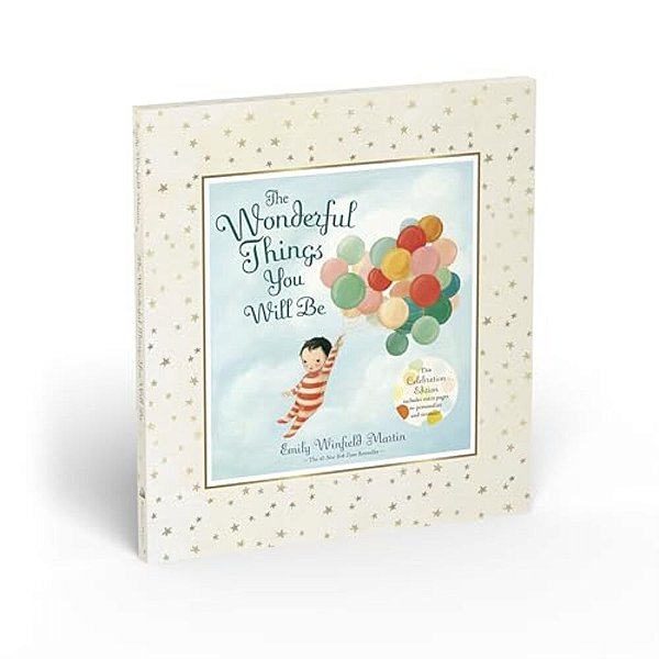 The Wonderful Things You Will Be (Deluxe Edition)-..