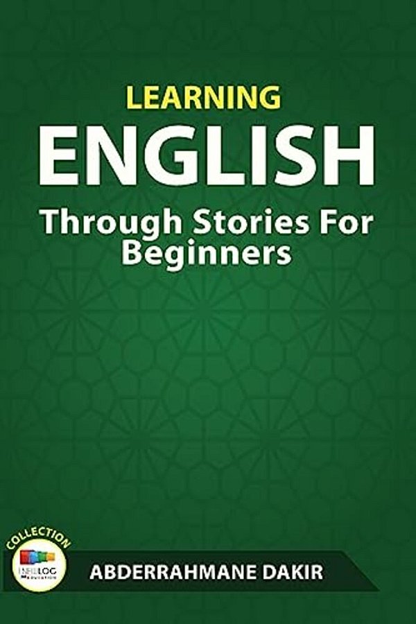 Learning English Through Stories For Beginners-..