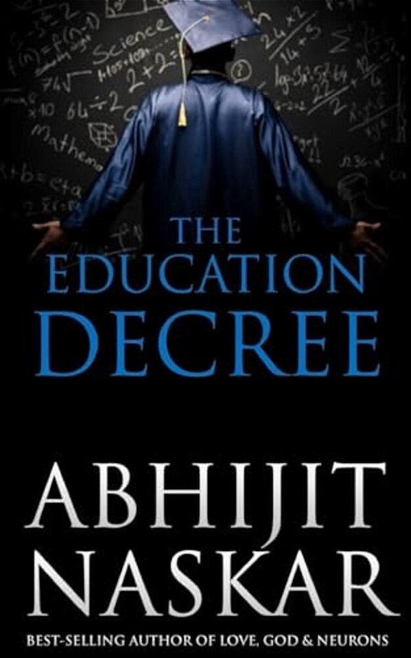 The Education Decree-..