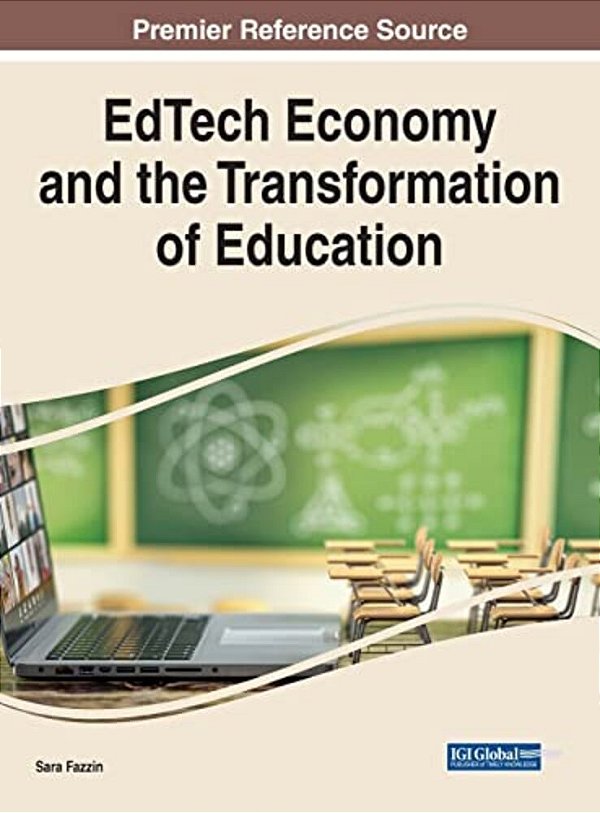 Edtech Economy And The Transformation Of Education-..