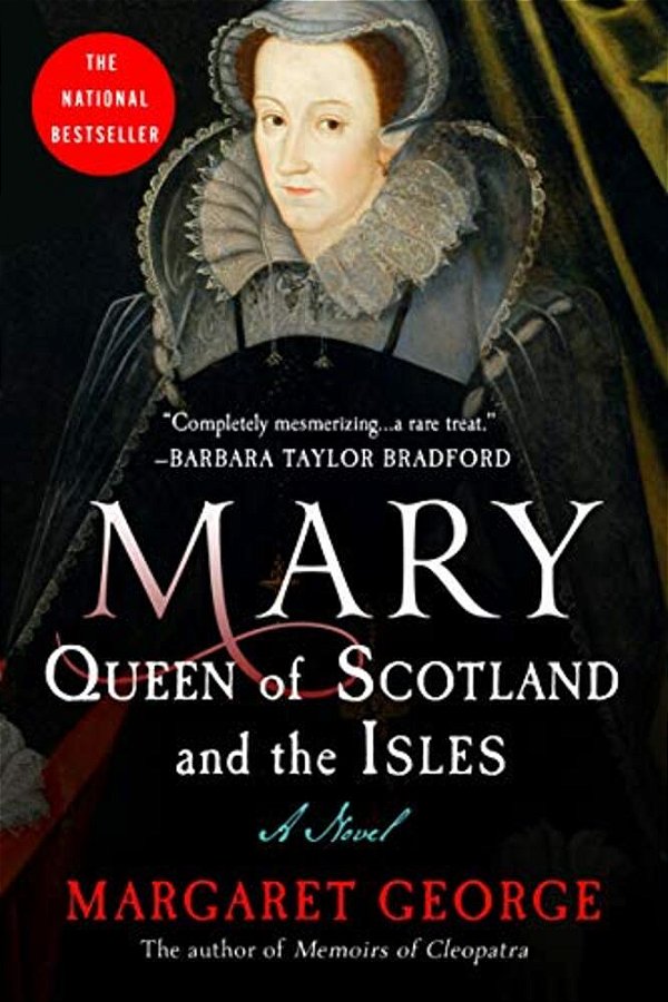 Mary Queen Of Scotland And The Isles-..