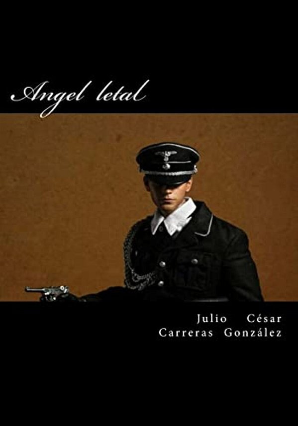 Angel Letal-..