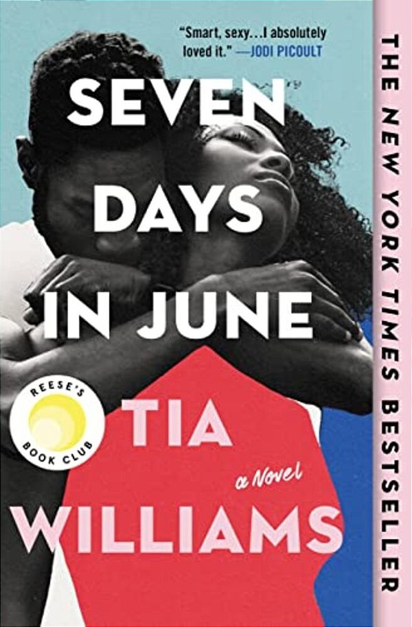 Seven Days In June-..