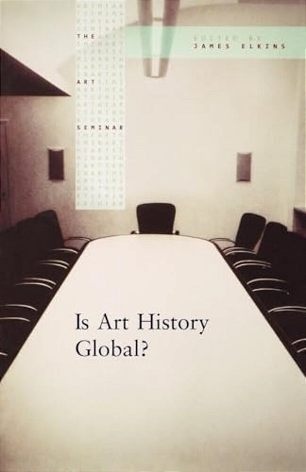 Is Art History Global?-..