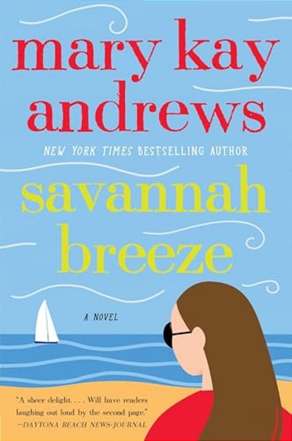 Savannah Breeze-..