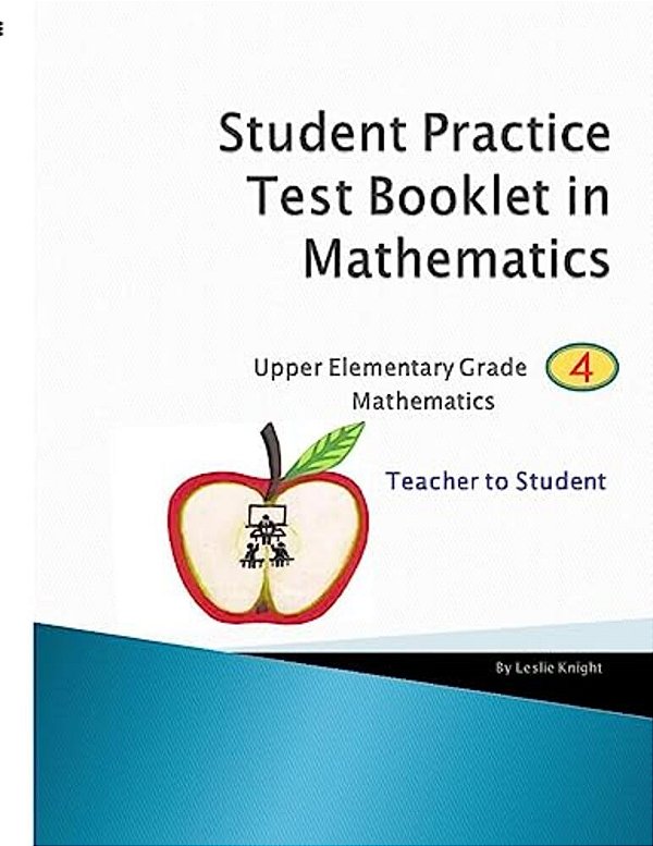 Math Grade 4 - Teacher To Student-..