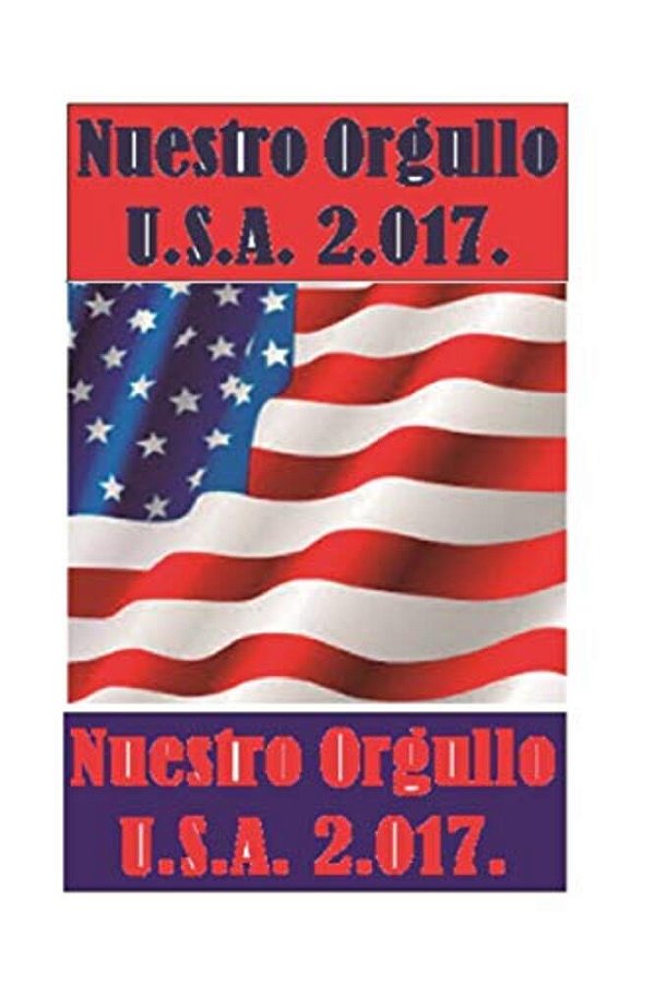 Nuestro Orgullo USA 2.017: Deportistas-..