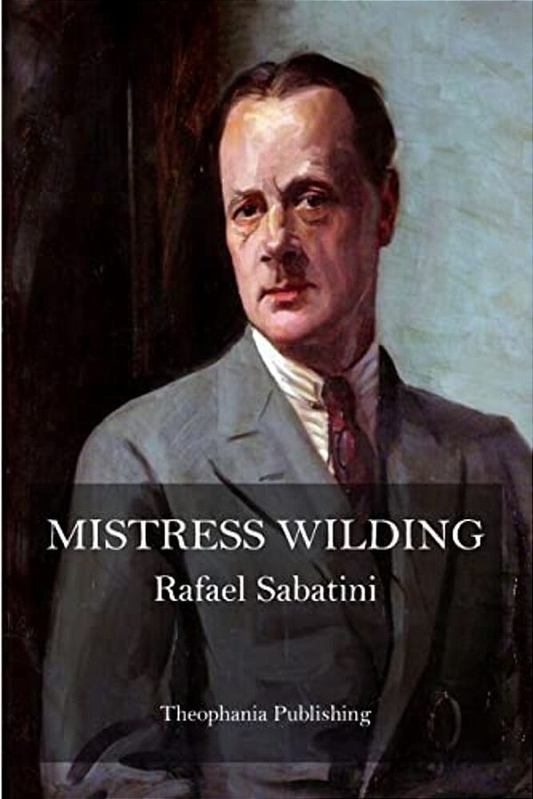 Mistress Wilding-..