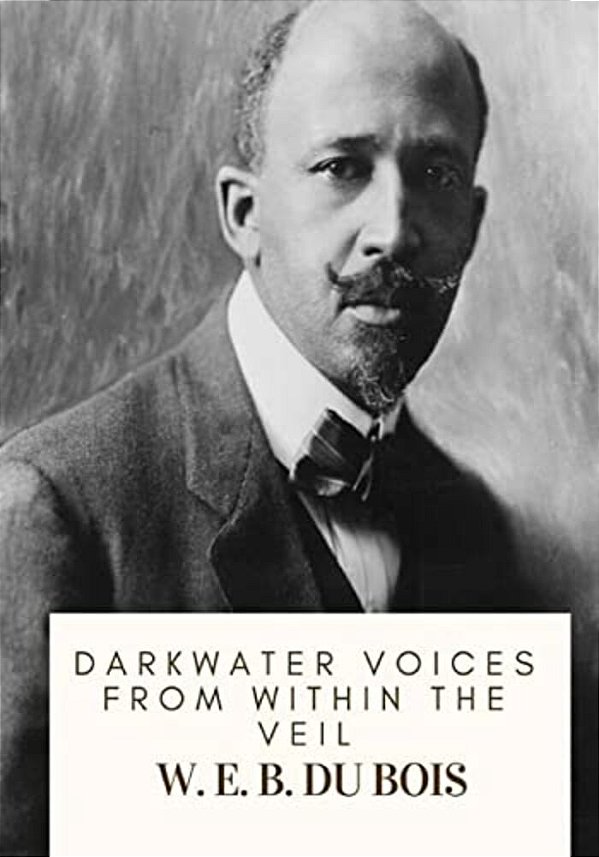 Darkwater Voices From Within The Veil-..