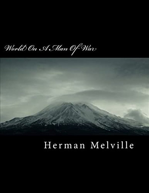World On A Man Of War-..