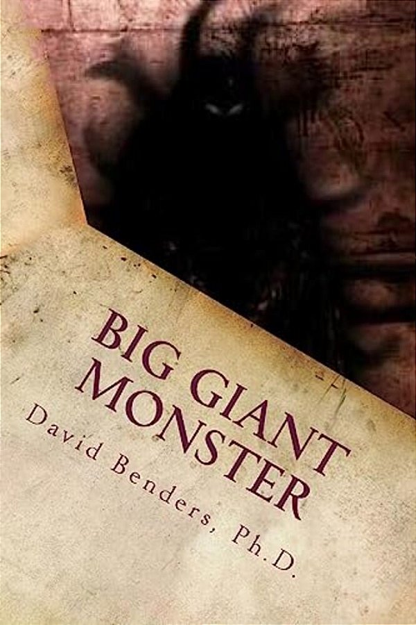 Big Giant Monster-..