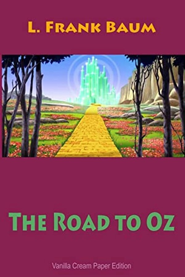 The Road To Oz-..