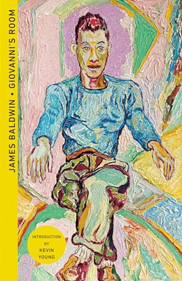 Giovanni's Room (Deluxe Edition)-..