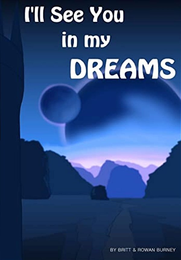 I'Ll See You In My Dreams-..