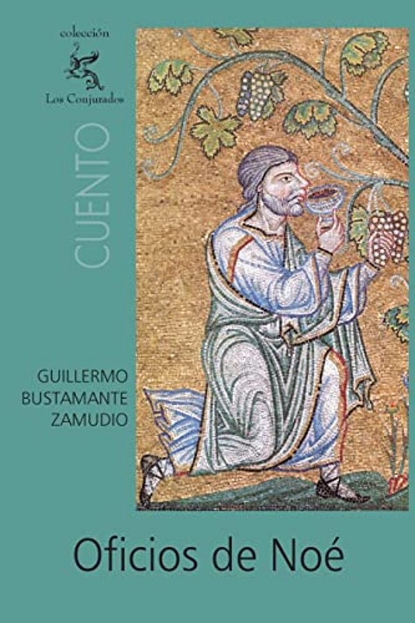 Oficios De Noé-..