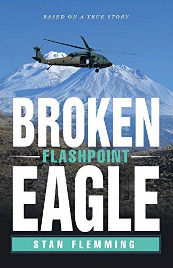 Broken Eagle: Flashpoint-..