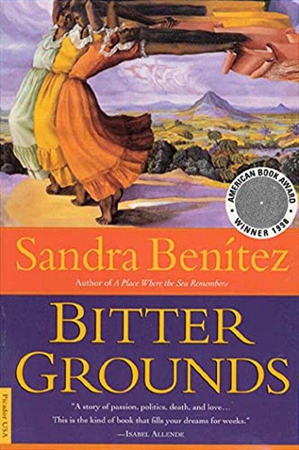 Bitter Grounds-..