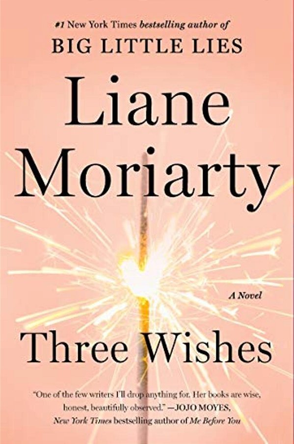 Three Wishes-..