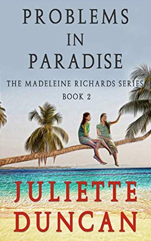 Probems In Paradise-..