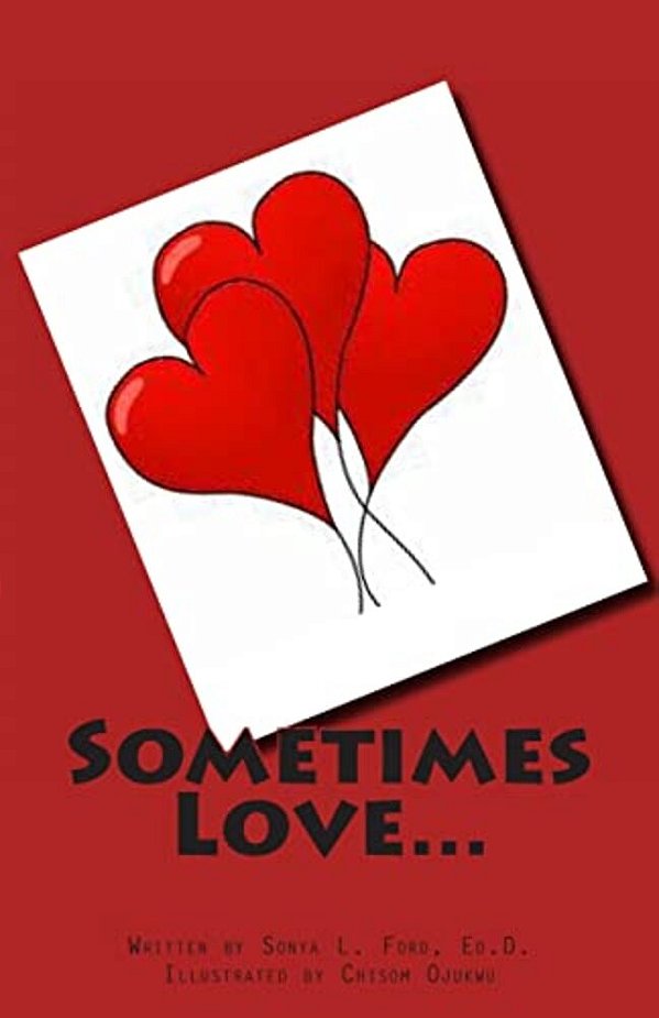 Sometimes Love... -..