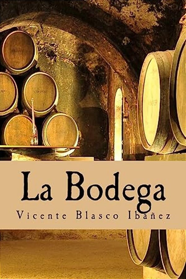 La Bodega-..