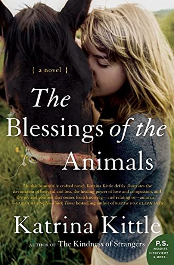 The Blessings Of The Animals-..
