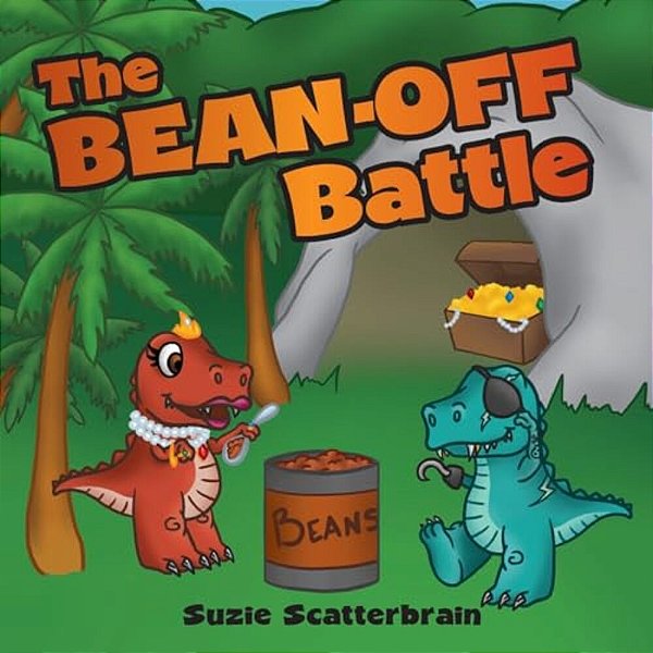 The Bean-Off Battle-..