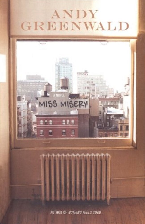 Miss Misery-..