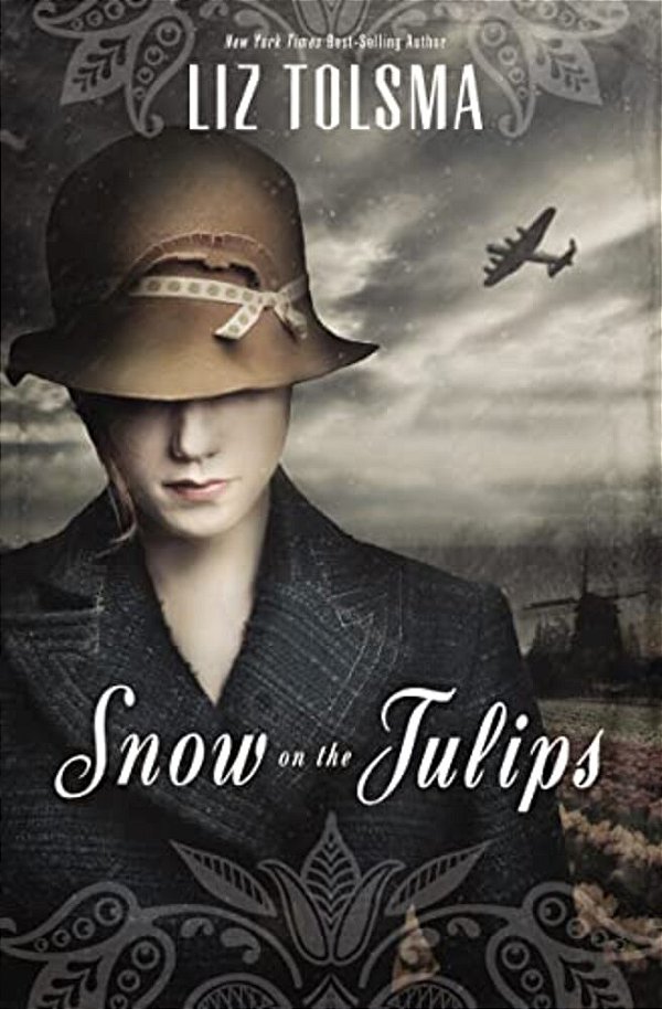 The Snow On The Tulips-..