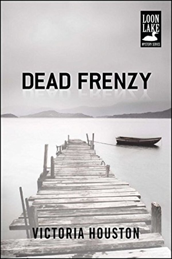 Dead Frenzy-..