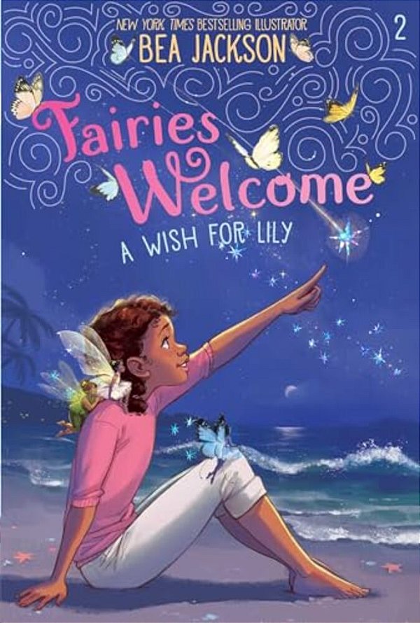 A Wish For Lily-..