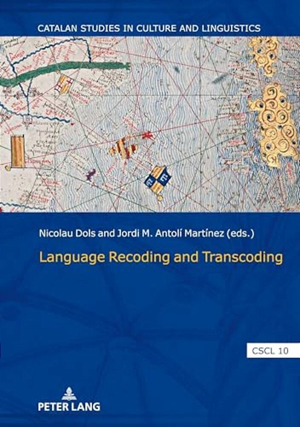 Language Recoding And Transcoding-..