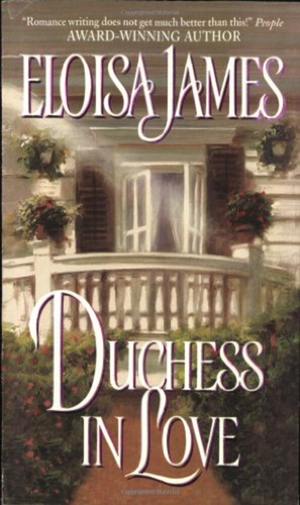 Duchess In Love-..