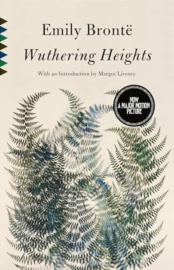 Wuthering Heights-..
